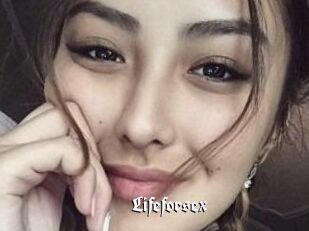 Lifeforsex