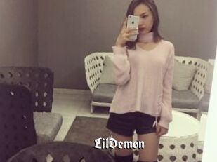 LilDemon