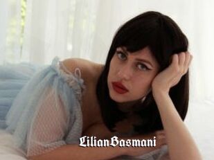 LilianBasmani