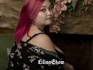 LilianShow