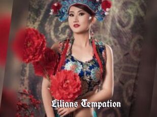 Lilians_Tempation