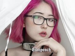 Liliapeach