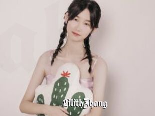 LilithZhang