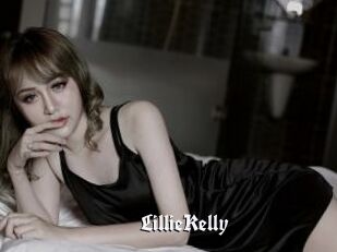 LillieKelly