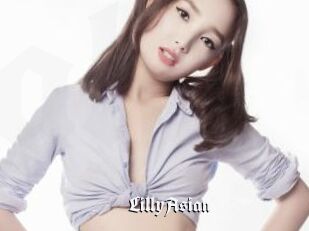 LillyAsian