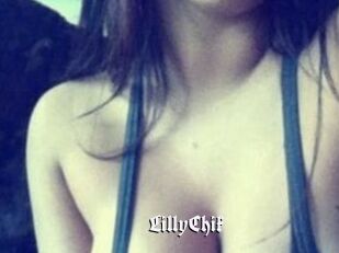 LillyChik