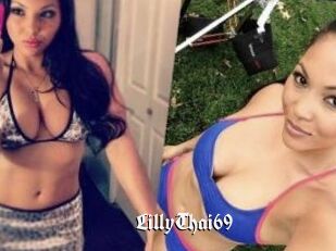 LillyThai69