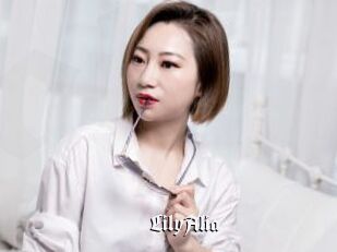 LilyAlia