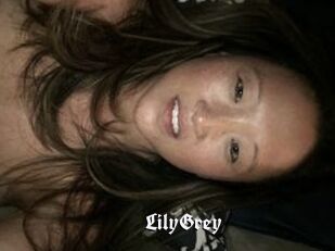 LilyGrey