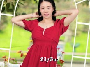 LilyGuo