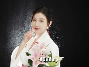 LilyLing