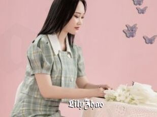 LilyZhao
