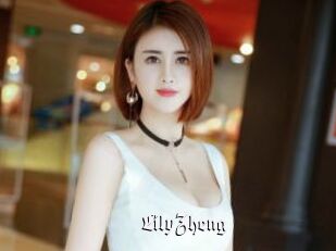 LilyZheng