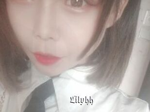 Lilyhh