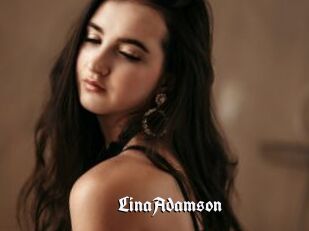 LinaAdamson