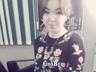 LinaKyo