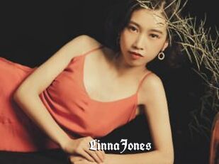LinnaJones