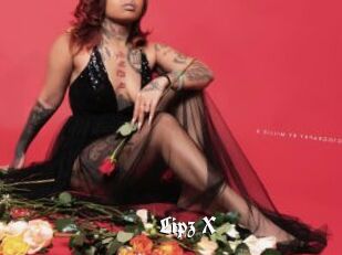 Lipz_X