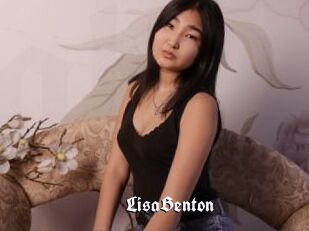 LisaBenton