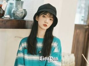 LisaPan