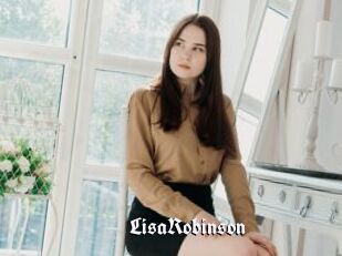 LisaRobinson