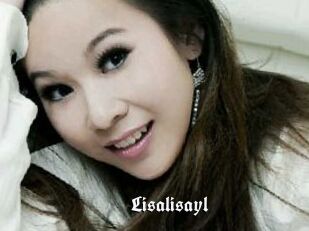 Lisalisayl