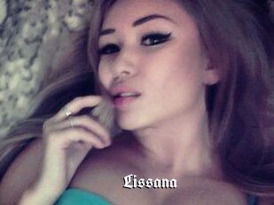 Lissana