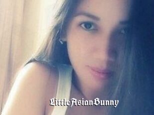 LittleAsianBunny