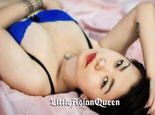 LittleAsianQueen