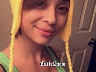 LittleLacie