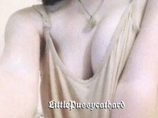 LittlePussycathard