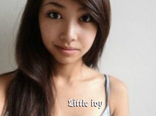 Little_ivy
