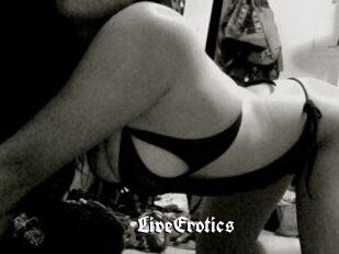 LiveErotics