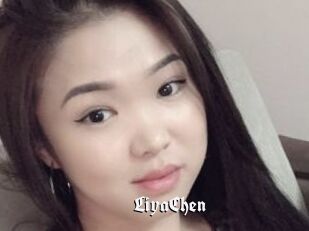 LiyaChen