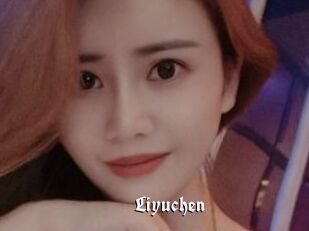 Liyuchen