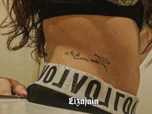 Lizajain