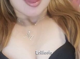 Lolliasia