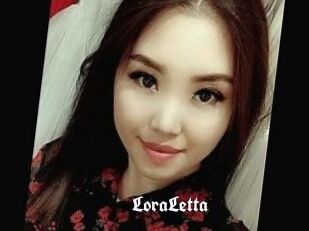 LoraLetta
