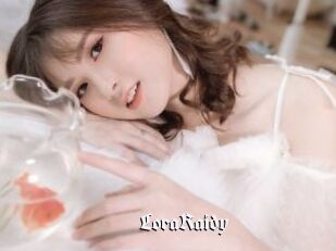 LoraRaidy