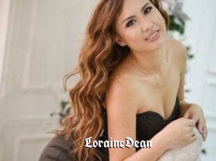 LoraineDean