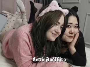 LottieAndMira