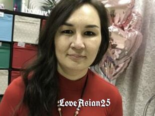 LoveAsian25