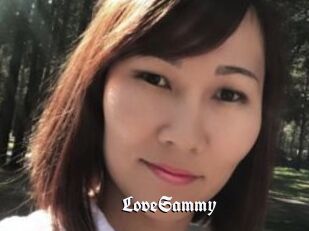 LoveSammy