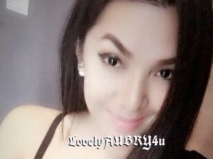 LovelyAUBRY4u