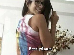 LovelyTsumi