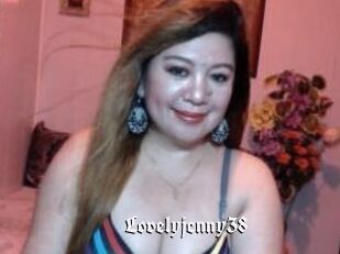 Lovelyjenny38