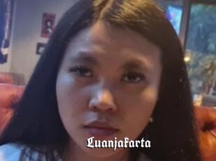Luanjakarta
