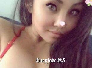 Lucyjade123