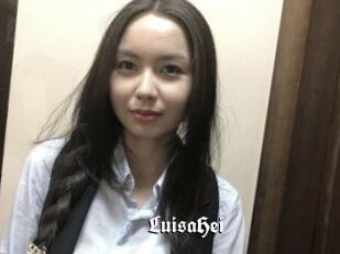 LuisaHei