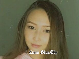 Luna_BlueSky